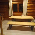 Srub U Holubu Feriehus