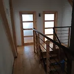 Feriehus Srub U Holubu