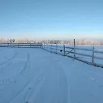 Feriehus Srub U Holubu
