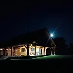 Feriehus Srub U Holubu *