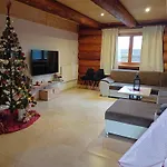 Srub U Holubu * Malšice