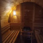 Srub U Holubu Feriehus *