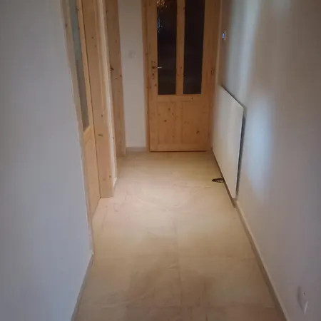 Wellness Srub U Holubů *