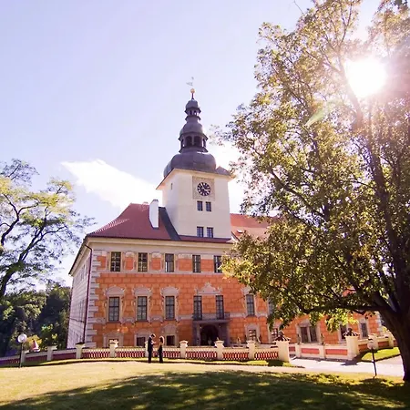 Wellness Srub U Holubů * Malsice