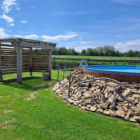 Wellness Srub U Holubů * Malsice