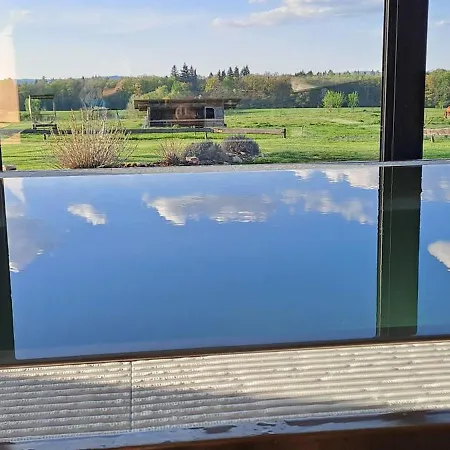 Wellness Srub U Holubů * Malsice