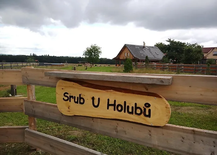Srub U Holubu * Malsice